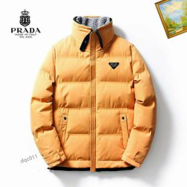 Picture of Prada Down Jackets _SKUPradaM-3XL25tn969500